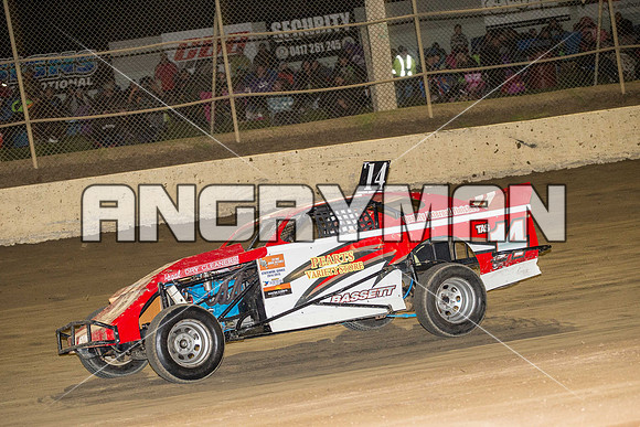 amca 14 t14 - 28 - Latrobe - 28th March 2015-3