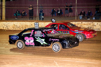 street stock 32 t32 - 27 - Carrick - 21st March 2015