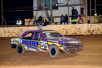 street stock 35 t35 - 27 - Carrick - 21st March 2015-2