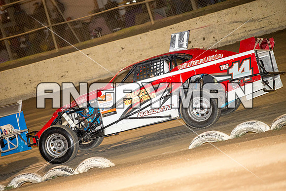 amca 14 t14 - 28 - Latrobe - 28th March 2015-4