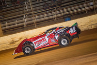 super sedan 41 t41 adam beechey - 27 - Carrick - 21st March 2015-2