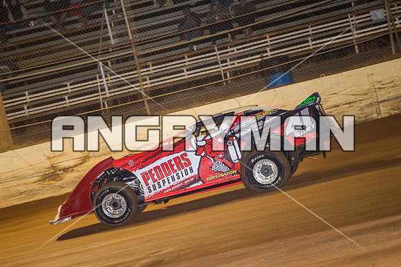 super sedan 41 t41 adam beechey - 27 - Carrick - 21st March 2015-2