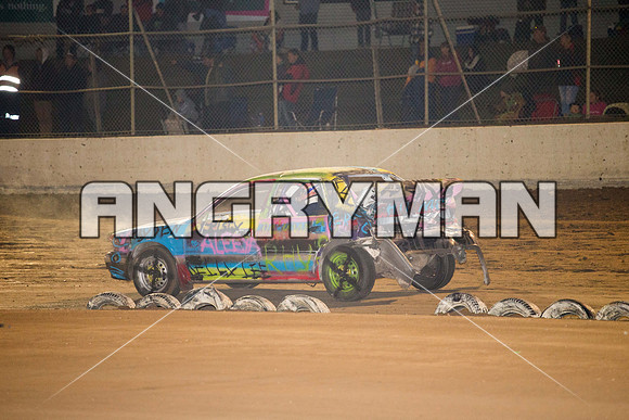 demo derby misc - 28 - Latrobe - 28th March 2015-25