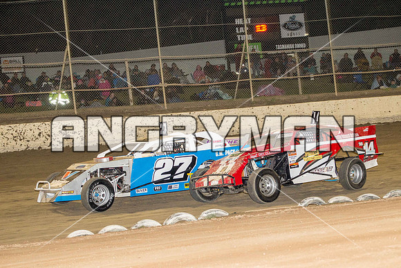amca 14 t14 - 28 - Latrobe - 28th March 2015-5