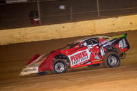 super sedan 41 t41 adam beechey - 27 - Carrick - 21st March 2015