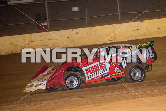 super sedan 41 t41 adam beechey - 27 - Carrick - 21st March 2015