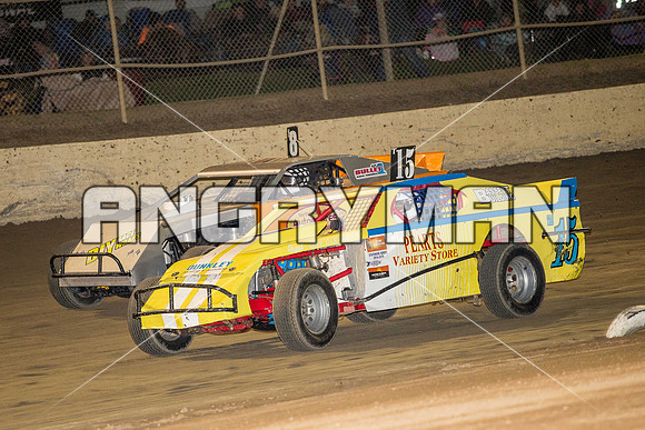 amca 15 t15 - 28 - Latrobe - 28th March 2015-3