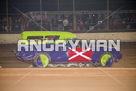 demo derby misc - 28 - Latrobe - 28th March 2015-28