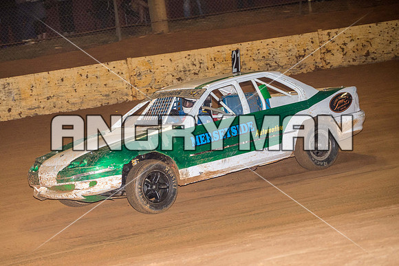 modified 21 t21 Joshua Stephens - 27 - Carrick - 21st March 2015-2