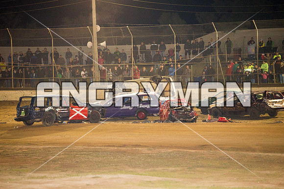 demo derby misc - 28 - Latrobe - 28th March 2015-30