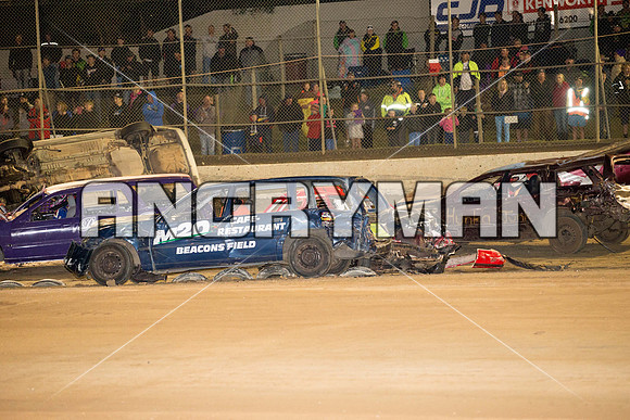 demo derby misc - 28 - Latrobe - 28th March 2015-31
