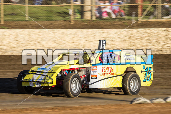 amca 15 t15 - 28 - Latrobe - 28th March 2015