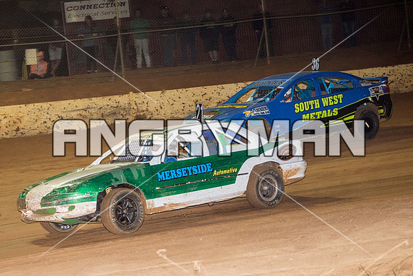 modified 21 t21 Joshua Stephens - 27 - Carrick - 21st March 2015