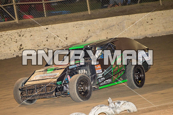 amca 23 t23 - 28 - Latrobe - 28th March 2015-3