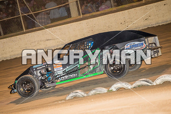 amca 23 t23 - 28 - Latrobe - 28th March 2015-4