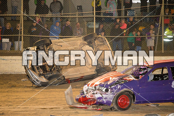 demo derby misc - 28 - Latrobe - 28th March 2015-35