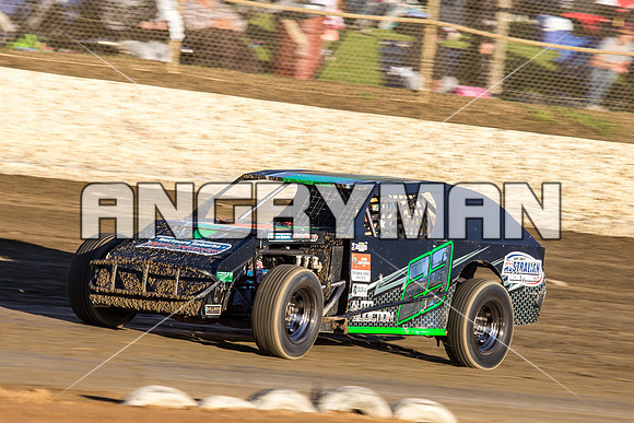 amca 23 t23 - 28 - Latrobe - 28th March 2015