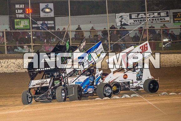 sprintcar 9 t9 chris johns - 28 - Latrobe - 28th March 2015-2