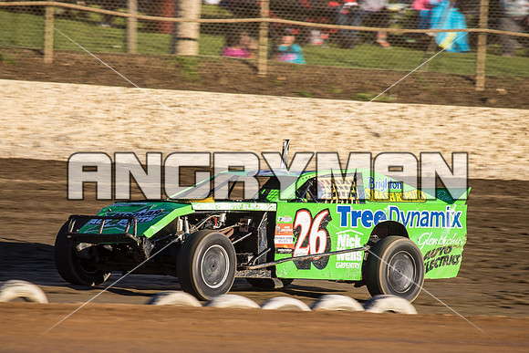 amca 26 t26 - 28 - Latrobe - 28th March 2015-2