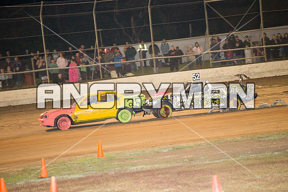 demo derby misc - 28 - Latrobe - 28th March 2015-37