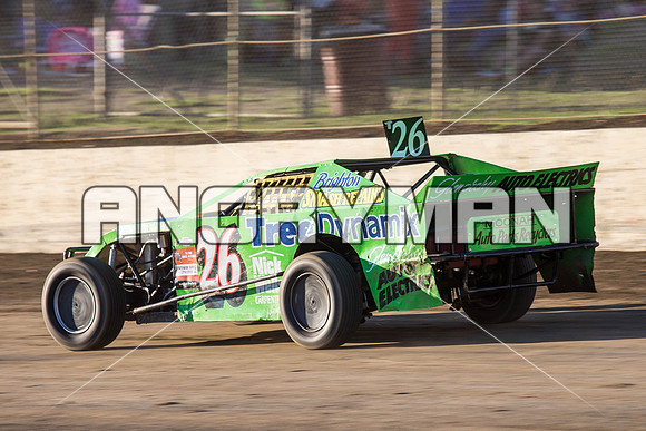 amca 26 t26 - 28 - Latrobe - 28th March 2015-3
