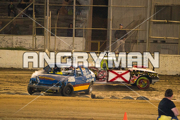 demo derby misc - 28 - Latrobe - 28th March 2015-39