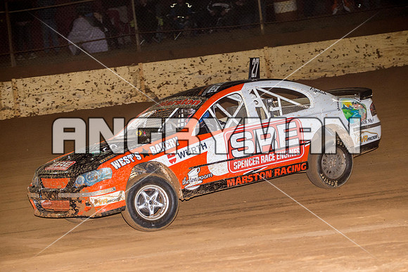 modified 27 t27 - 27 - Carrick - 21st March 2015