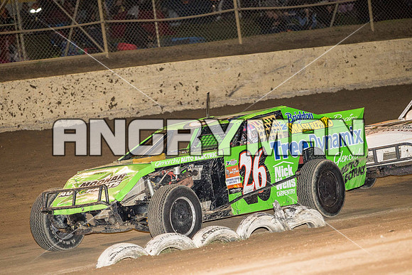 amca 26 t26 - 28 - Latrobe - 28th March 2015-4