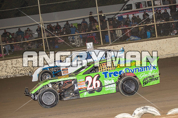 amca 26 t26 - 28 - Latrobe - 28th March 2015-5