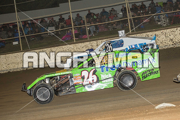 amca 26 t26 - 28 - Latrobe - 28th March 2015-6