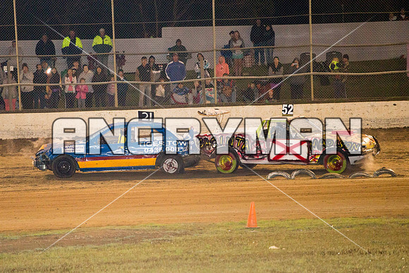 demo derby misc - 28 - Latrobe - 28th March 2015-40