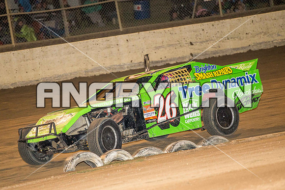 amca 26 t26 - 28 - Latrobe - 28th March 2015-7