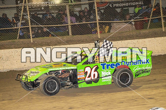 amca 26 t26 - 28 - Latrobe - 28th March 2015-9
