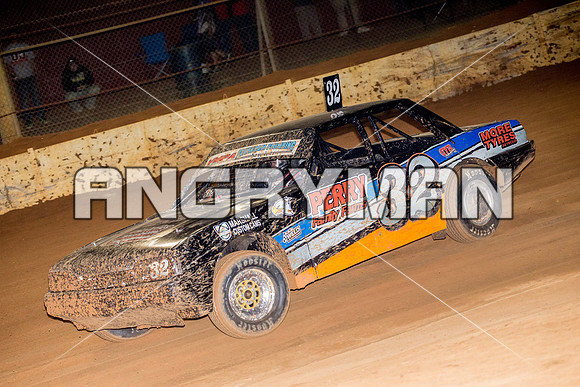 modified 32 V32 BRODY CHRYSTIE - 27 - Carrick - 21st March 2015-4