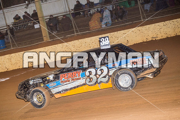 modified 32 V32 BRODY CHRYSTIE - 27 - Carrick - 21st March 2015-6