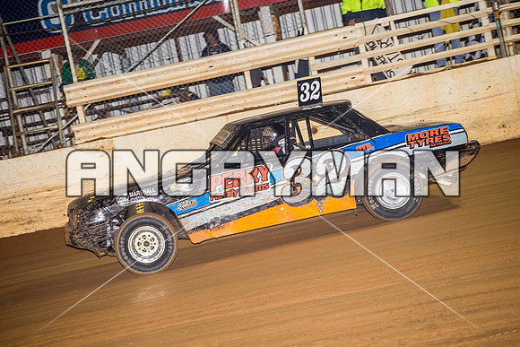 modified 32 V32 BRODY CHRYSTIE - 27 - Carrick - 21st March 2015-7