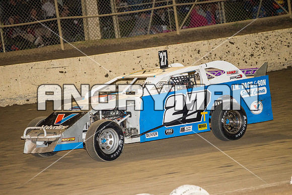 amca 27 t27 - 28 - Latrobe - 28th March 2015-2