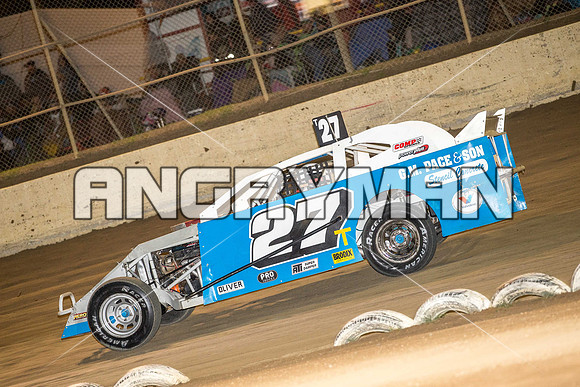 amca 27 t27 - 28 - Latrobe - 28th March 2015-3
