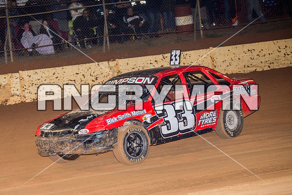 modified 33 V33 DANIEL SIMPSON - 27 - Carrick - 21st March 2015-2