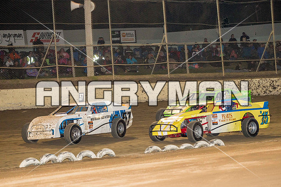 amca 57 t57 - 28 - Latrobe - 28th March 2015-2