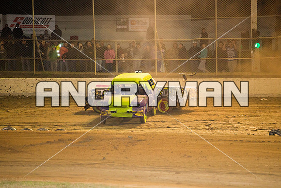 demo derby misc - 28 - Latrobe - 28th March 2015-50