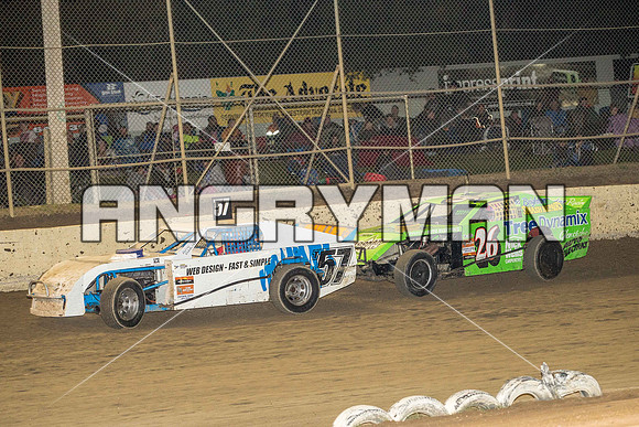amca 57 t57 - 28 - Latrobe - 28th March 2015-4