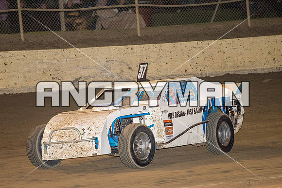 amca 57 t57 - 28 - Latrobe - 28th March 2015-3