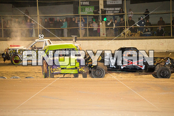 demo derby misc - 28 - Latrobe - 28th March 2015-52