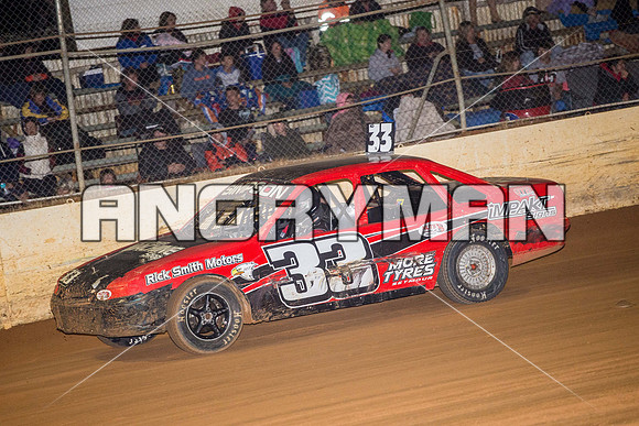 modified 33 V33 DANIEL SIMPSON - 27 - Carrick - 21st March 2015-7