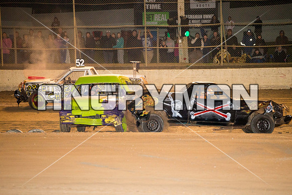 demo derby misc - 28 - Latrobe - 28th March 2015-54
