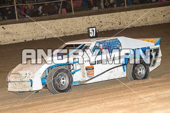 amca 57 t57 - 28 - Latrobe - 28th March 2015-6