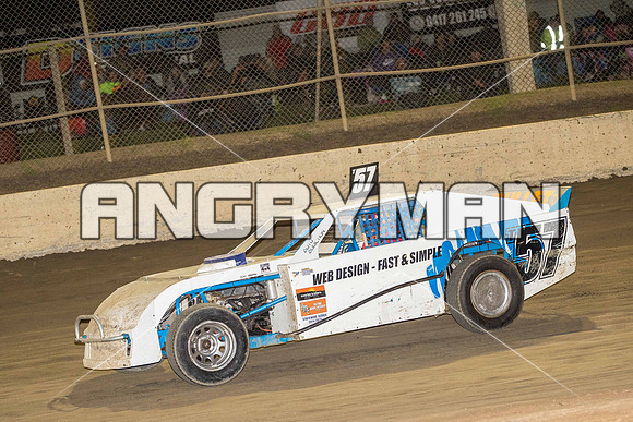 amca 57 t57 - 28 - Latrobe - 28th March 2015-7