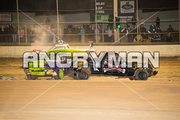 demo derby misc - 28 - Latrobe - 28th March 2015-55