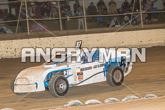 amca 57 t57 - 28 - Latrobe - 28th March 2015-8